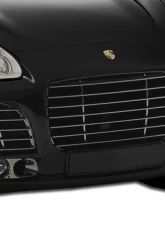 2003-2006 Porsche Cayenne Urethane AF-1 Bumper Scoops ( PUR-RIM ) - 2 Piece (S)                                     - 107577 - Image 7