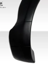2003-2006 Porsche Cayenne Duraflex G-Sport Wide Body Front Fender Flares - 4 Piece                                     - 105415 - Image 4