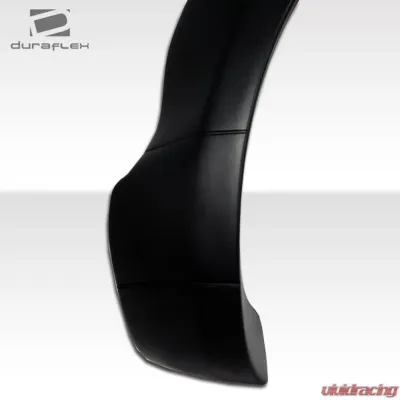 2003-2006 Porsche Cayenne Duraflex G-Sport Wide Body Front Fender Flares - 4 Piece - 105415