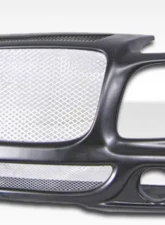 2003-2006 Porsche Cayenne Duraflex G-Sport Wide Body Front Bumper Cover - 1 Piece                                     - 105413 - Image 2