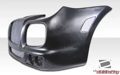 2003-2006 Porsche Cayenne Duraflex G-Sport Wide Body Front Bumper Cover - 1 Piece - 105413