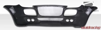 2003-2006 Porsche Cayenne Duraflex G-Sport Wide Body Front Bumper Cover - 1 Piece - 105413