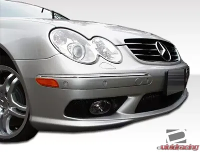 2003-2009 Mercedes CLK W209 Duraflex AMG Body Kit - 4 Piece - 111170