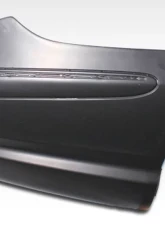 2003-2009 Mercedes CLK W209 Duraflex AMG Body Kit - 4 Piece                                     - 111170 - Image 19