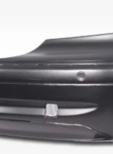 2003-2009 Mercedes CLK W209 Duraflex AMG Body Kit - 4 Piece                                     - 111170 - Image 18