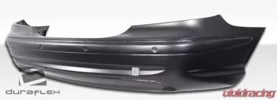 2003-2009 Mercedes CLK W209 Duraflex AMG Body Kit - 4 Piece - 111170