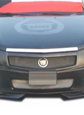 2003-2007 Cadillac CTS Duraflex Platinum Front Bumper Cover - 1 Piece                                     - 100425 - Image 3