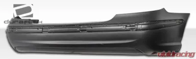 2003-2009 Mercedes E Class W211 4DR Duraflex AMG Look Rear Bumper Cover - 1 Piece - 103145