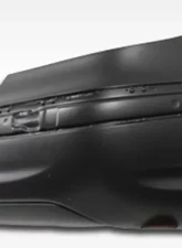 2003-2009 Mercedes E Class W211 4DR Duraflex AMG Look Rear Bumper Cover - 1 Piece                                     - 103145 - Image 4