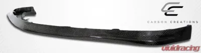 2003-2005 Mitsubishi Lancer Evolution 8 Carbon Creations Demon Front Lip Under Spoiler Air Dam - 1 Piece - 102781