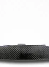 2003-2005 Mitsubishi Lancer Evolution 8 Carbon Creations Demon Front Lip Under Spoiler Air Dam - 1 Piece                                     - 102781 - Image 7