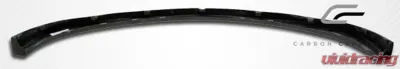 2003-2005 Mitsubishi Lancer Evolution 8 Carbon Creations Demon Front Lip Under Spoiler Air Dam - 1 Piece - 102781