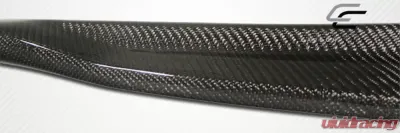 2003-2005 Mitsubishi Lancer Evolution 8 Carbon Creations VR-S Front Lip Under Spoiler Air Dam - 1 Piece - 105856