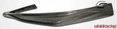 2003-2005 Mitsubishi Lancer Evolution 8 Carbon Creations VR-S Front Lip Under Spoiler Air Dam - 1 Piece - 105856