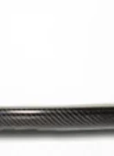 2003-2005 Mitsubishi Lancer Evolution 8 Carbon Creations VR-S Front Lip Under Spoiler Air Dam - 1 Piece                                     - 105856 - Image 6