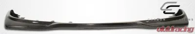 2003-2005 Mitsubishi Lancer Evolution 8 Carbon Creations VR-S Front Lip Under Spoiler Air Dam - 1 Piece - 105856