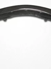 2003-2005 Mitsubishi Lancer Evolution 8 Carbon Creations VR-S Front Lip Under Spoiler Air Dam - 1 Piece                                     - 105856 - Image 7
