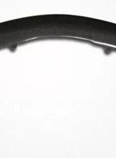 2003-2005 Mitsubishi Lancer Evolution 8 Carbon Creations VR-S Front Lip Under Spoiler Air Dam - 1 Piece                                     - 105856 - Image 8