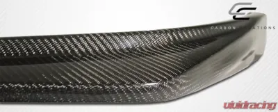 2003-2005 Mitsubishi Lancer Evolution 8 Carbon Creations VR-S Front Lip Under Spoiler Air Dam - 1 Piece - 105856