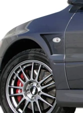 2003-2006 Mitsubishi Lancer Evolution 8 9 Duraflex MR Edition Fenders - 2 Piece                                     - 104459 - Image 8