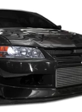 2003-2006 Mitsubishi Lancer Evolution 8 9 Duraflex VT-X Wide Body Kit - 11 Piece                                     - 107313 - Image 20