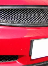 2003-2007 Infiniti G Coupe G35 Carbon Creations D-Spec Front Lip Under Spoiler Air Dam (non sport) - 1 Piece                                     - 105664 - Image 4