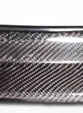 2003-2007 Infiniti G Coupe G35 Carbon Creations D-Spec Front Lip Under Spoiler Air Dam (non sport) - 1 Piece                                     - 105664 - Image 5