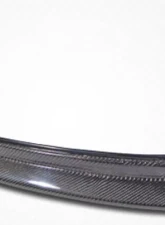 2003-2007 Infiniti G Coupe G35 Carbon Creations D-Spec Front Lip Under Spoiler Air Dam (non sport) - 1 Piece                                     - 105664 - Image 8