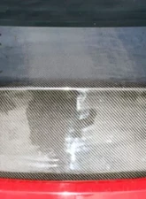 2003-2007 Infiniti G Coupe G35 Carbon Creations OEM Look Trunk - 1 Piece                                     - 105738 - Image 2