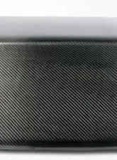 2003-2007 Infiniti G Coupe G35 Carbon Creations OEM Look Trunk - 1 Piece                                     - 105738 - Image 4