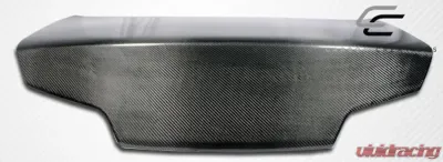 2003-2007 Infiniti G Coupe G35 Carbon Creations OEM Look Trunk - 1 Piece - 105738