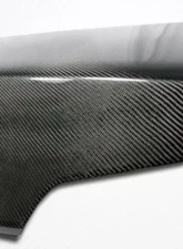 2003-2007 Infiniti G Coupe G35 Carbon Creations OEM Look Trunk - 1 Piece                                     - 105738 - Image 5