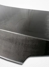 2003-2007 Infiniti G Coupe G35 Carbon Creations OEM Look Trunk - 1 Piece                                     - 105738 - Image 6