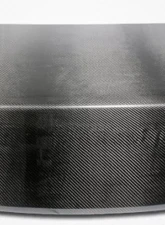 2003-2007 Infiniti G Coupe G35 Carbon Creations OEM Look Trunk - 1 Piece                                     - 105738 - Image 9