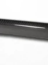 2003-2007 Infiniti G Coupe G35 Carbon Creations OEM Look Wing Trunk Lid Spoiler - 1 Piece                                     - 102941 - Image 7