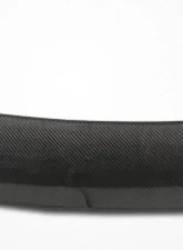 2003-2007 Infiniti G Coupe G35 Carbon Creations OEM Look Wing Trunk Lid Spoiler - 1 Piece                                     - 102941 - Image 8