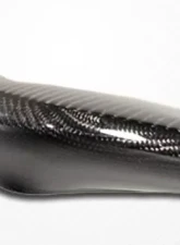 2003-2007 Infiniti G Coupe G35 Carbon Creations OEM Look Wing Trunk Lid Spoiler - 1 Piece                                     - 102941 - Image 9