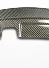 2003-2007 Infiniti G Coupe G35 Carbon Creations Sigma Grille - 1 Piece                                     - 105666 - Image 8
