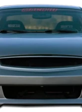 2003-2007 Infiniti G Coupe G35 Duraflex C-Sport Front Bumper Cover - 1 Piece                                     - 105885 - Image 12