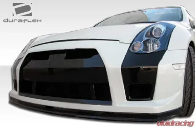 2003-2007 Infiniti G Coupe G35 Duraflex GT-R Body Kit - 4 Piece - 104359