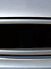 2003-2007 Infiniti G Coupe G35 Duraflex Sigma Grille - 1 Piece                                     - 105665 - Image 8