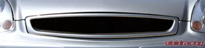 2003-2007 Infiniti G Coupe G35 Duraflex Sigma Grille - 1 Piece - 105665