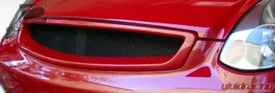 2003-2007 Infiniti G Coupe G35 Duraflex Sigma Grille - 1 Piece - 105665
