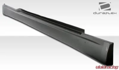 2003-2007 Infiniti G Coupe G35 Duraflex I-Spec Side Skirts Rocker Panels - 2 Piece - 100463