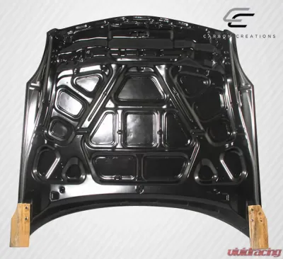 2003-2004 Infiniti G Sedan G35 Carbon Creations OEM Look Hood - 1 Piece - 104739