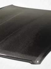 2003-2004 Infiniti G Sedan G35 Carbon Creations OEM Look Hood - 1 Piece                                     - 104739 - Image 6