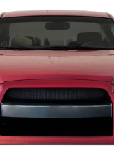 2003-2007 Infiniti G Coupe G35 Duraflex R35 Front Bumper Cover - 1 Piece                                     - 107063 - Image 6