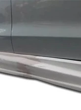 2003-2008 Toyota Matrix Duraflex Bomber Side Skirts Rocker Panels - 2 Piece                                     - 100403 - Image 5