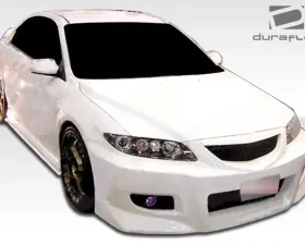 2003-2008 Mazda 6 Duraflex Skylark Body Kit - 4 Piece