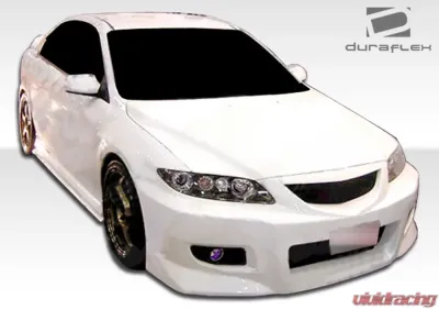 2003-2008 Mazda 6 Duraflex Skylark Body Kit - 4 Piece - 104567